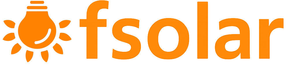 Logo FSolar
